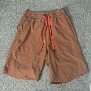 Inipro Shorts
